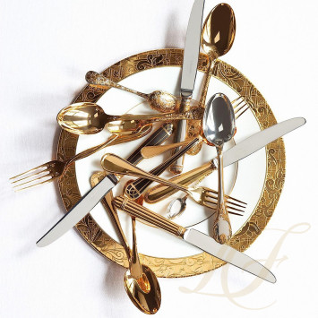 Коллекция Talisman Sur Mesure 