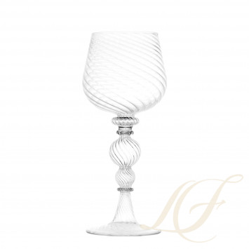 Бокал для белого вина, 2шт. 300мл коллекции Tourbillon бренда Christofle