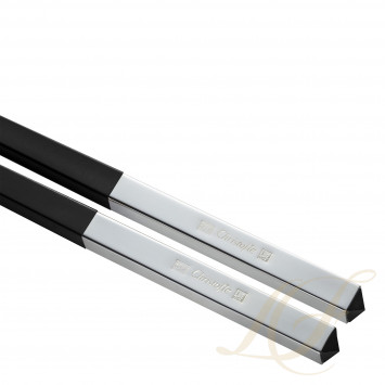 Палочки для суши с подставкой 