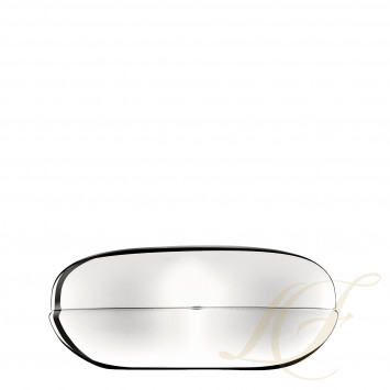 Шкатулка круглая 6см коллекции Uni 