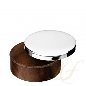 Шкатулка 8см коллекции Uni 