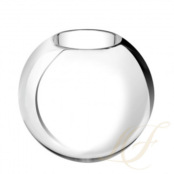 Ваза 33,5см коллекции Uni бренда Christofle