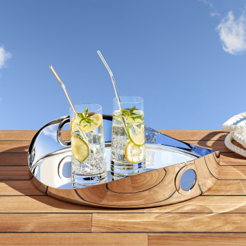 Коллекция Uni бренда Christofle