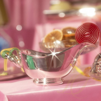 Соусник овальный 0,24л коллекции Vertigo 