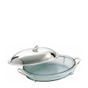 Миска для запекания овальная 35см коллекции Vertigo 