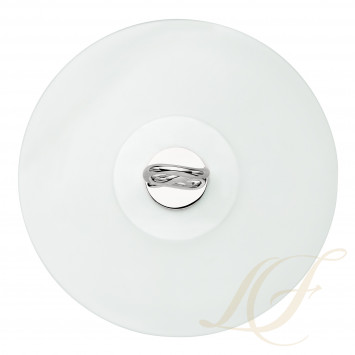 Блюдо для сыра 30см коллекции Vertigo 