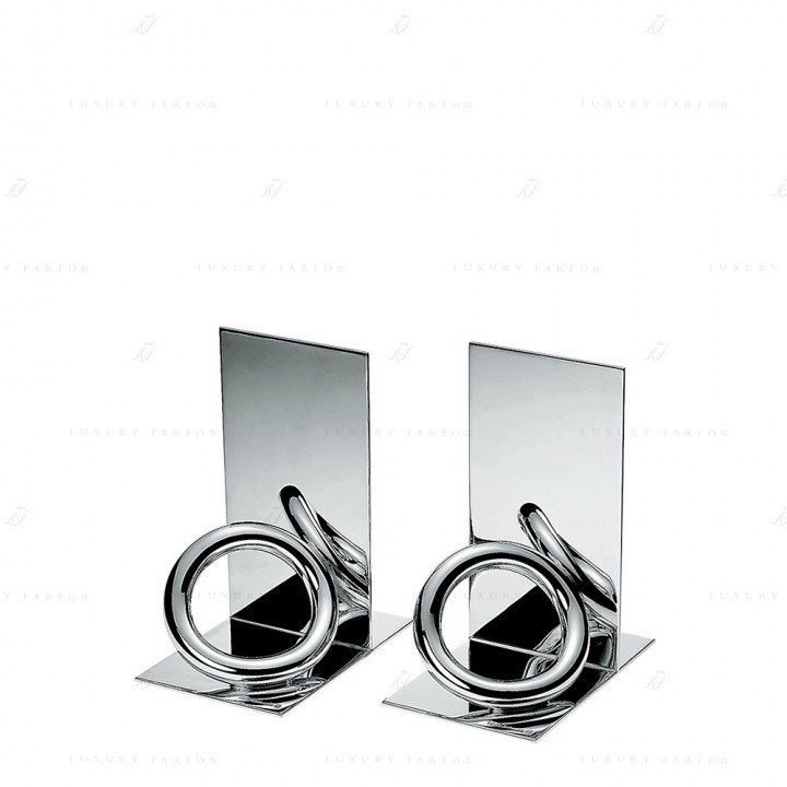 Держатель для книг 14см коллекции Vertigo 