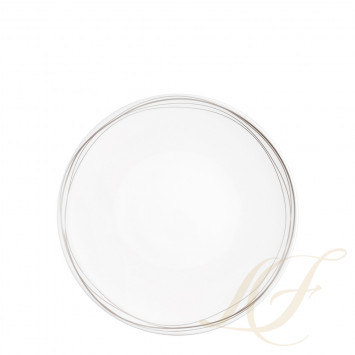 Тарелка главная 26см коллекции Vertigo бренда Christofle