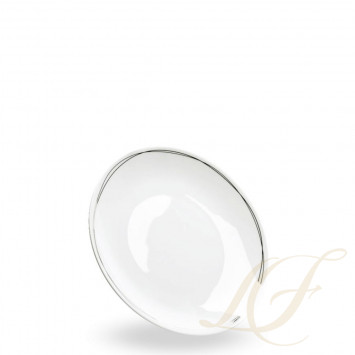 Тарелка десертная 16см коллекции Vertigo бренда Christofle