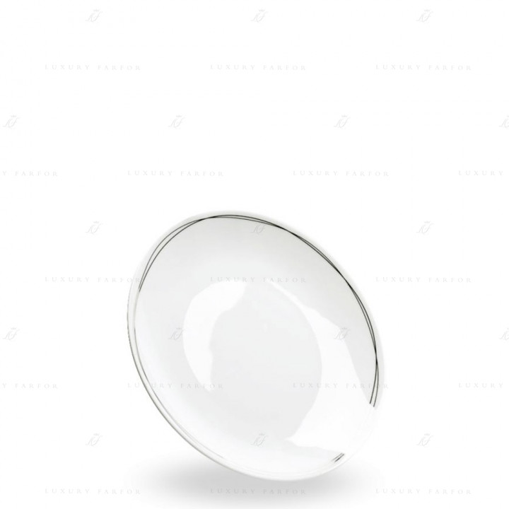 Тарелка десертная 16см коллекции Vertigo бренда Christofle