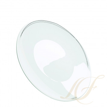 Тарелка подстановочная 31см коллекции Vertigo бренда Christofle