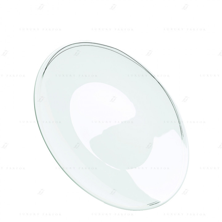 Тарелка подстановочная 31см коллекции Vertigo бренда Christofle