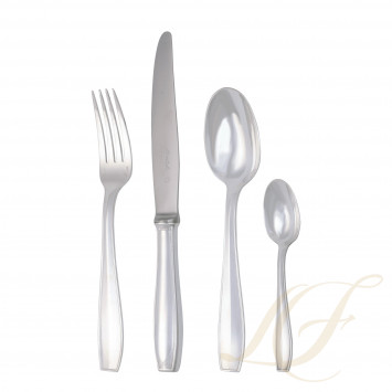 Набор столовых приборов на 6 персон, 24 предметов коллекции Atlas 