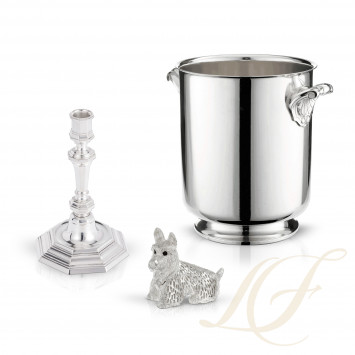 Коллекция Vintage бренда Christofle