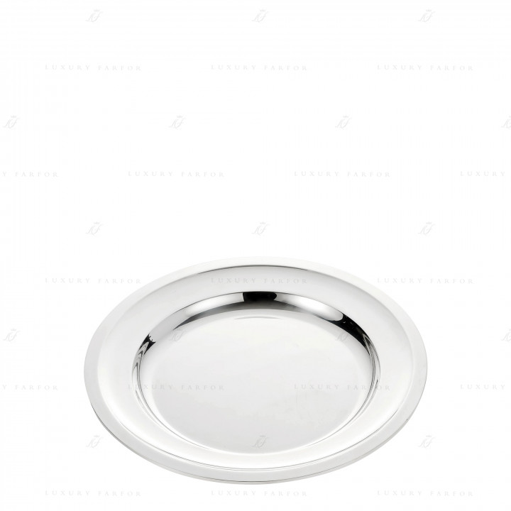 Блюдо круглое 25см коллекции Atlas 