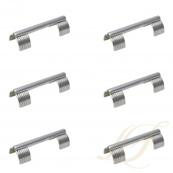 Подставка для ножей, 6шт. 8,8см коллекции Arceau 