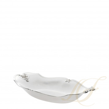 Корзинка для хлеба  коллекции Gallia 