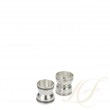 Подставка для яиц, 2шт.  коллекции Lauzun & Fileté 