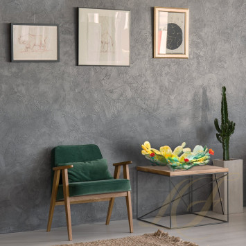 Коллекция Cactus бренда Daum