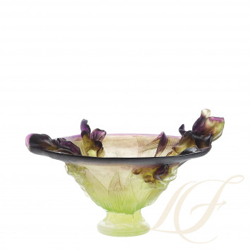 Чаша на ножке 