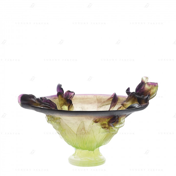 Чаша на ножке 