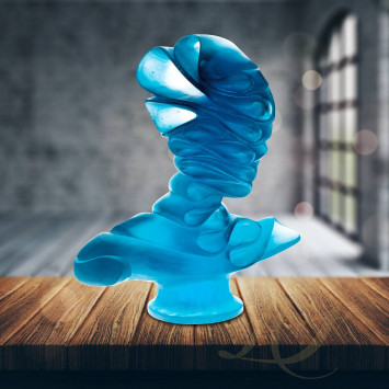 Коллекция Jean Faucheur бренда Daum