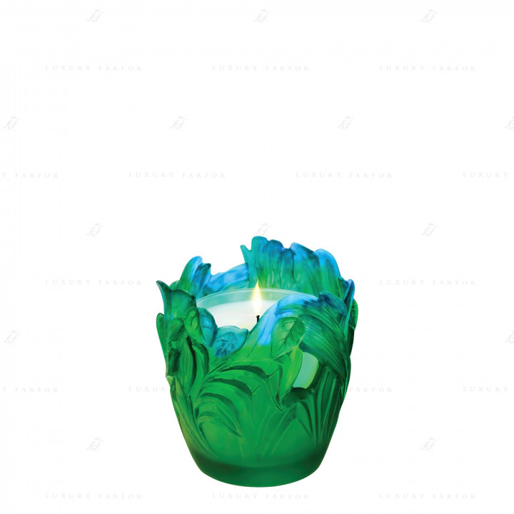 Настольный подсвечник 