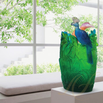 Коллекция Jungle бренда Daum