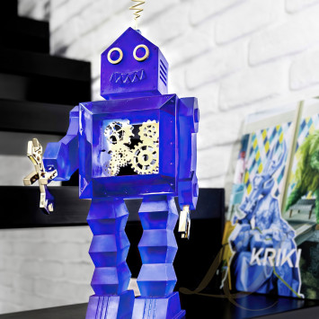 Коллекция Kriki бренда Daum