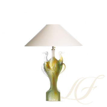 Настольная лампа 