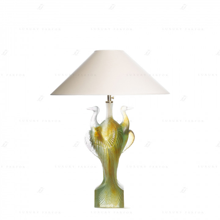 Настольная лампа 