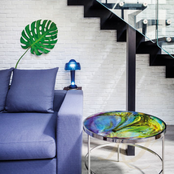 Настольная лампа 