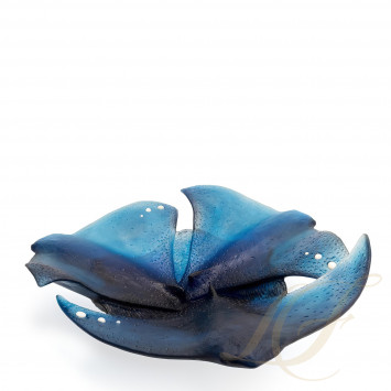 Чаша 54см коллекции Maya (Лимитированная серия на 175 пред.) бренда Daum