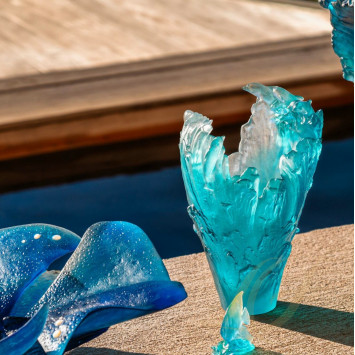 Коллекция Maya бренда Daum