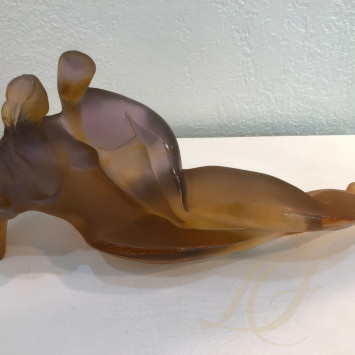 Коллекция Natacha Mondon бренда Daum