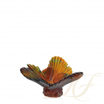 Чаша на ножке 