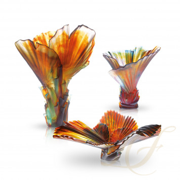 Коллекция Palmier бренда Daum