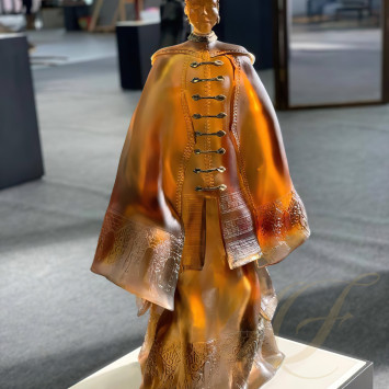 Коллекция Paul Beckrich бренда Daum