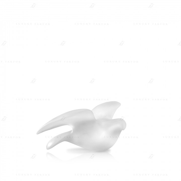 Коллекция Pedro Ramirez Vazquez бренда Daum