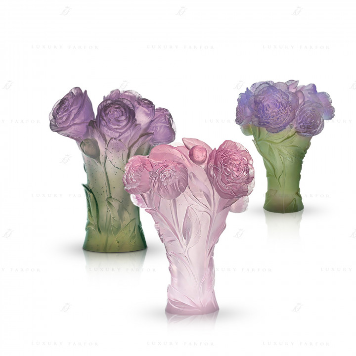 Коллекция Pivone бренда Daum