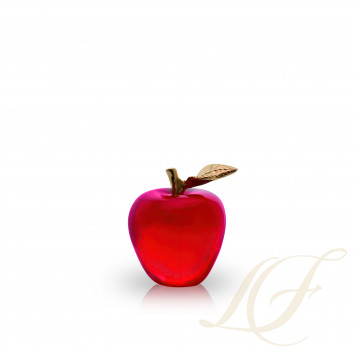 Коллекция Pomme бренда Daum