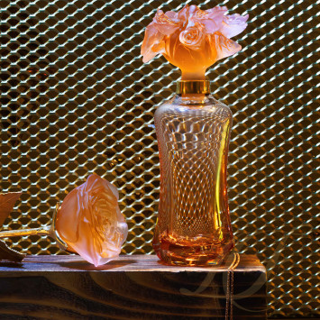 Флакон для духов 