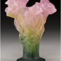 Коллекция Roses бренда Daum