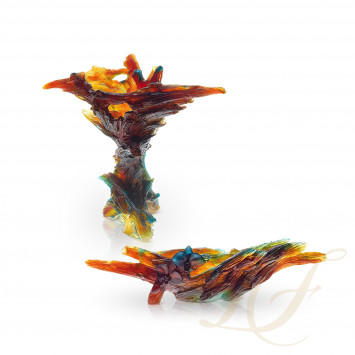 Коллекция Sequoia бренда Daum