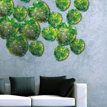 Лист настенный 