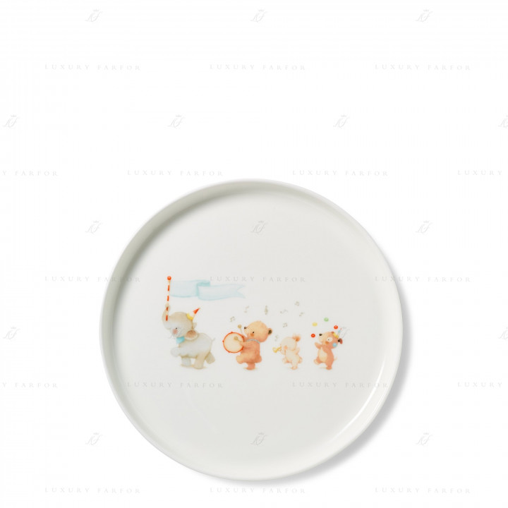 Тарелка 20см коллекции Animal Parade бренда Dibbern