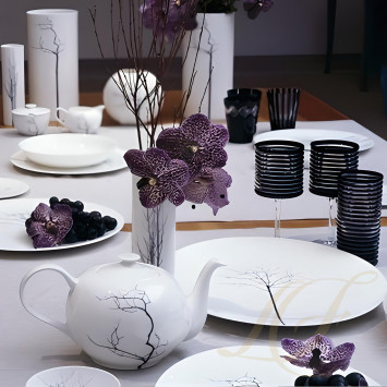 Чайник 1,3л коллекции Black Forest бренда Dibbern