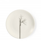 Тарелка 28см