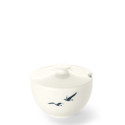 Сахарница 0,25л коллекции Blue Birds бренда Dibbern