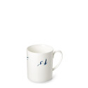 Кружка 0,45л коллекции Blue Birds бренда Dibbern